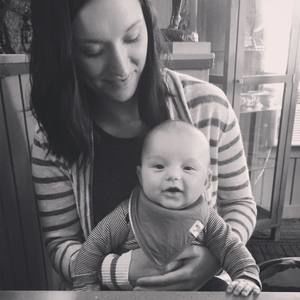 Meet your Posher, Kate